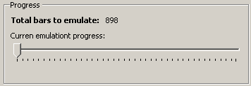 Progress Bar