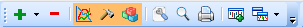 Standard Toolbar